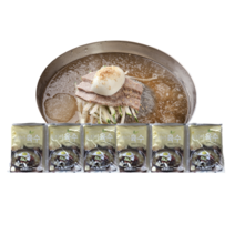 [면마을] 동치미 냉면 육수 350g, 10봉