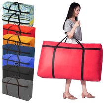 짐싸기 가방 옷 BE18284 이불 유학 ABON 이사 동대문 사입 이민