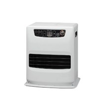 핫프라임 PTC 미니 온풍기 가정용 사무실 화장실 캠핑 전기히터, HP-777, 화이트