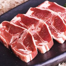 돌핀양갈비 티본등심 최고급 뉴질랜드산 T본 스테이크+소스4종, 1kg