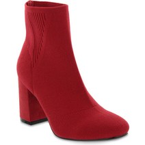 MIA 브락스톤 블록 힐 부티