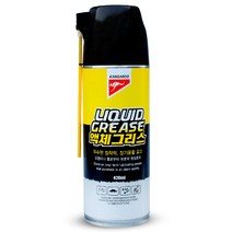 캉가루 액체 그리스 420ml, 1개