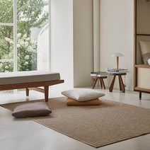 턴 사이잘룩 사계절 러그 카페트드로잉엣홈157147