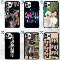 아이브 휴대폰케이스 IVE 안유진 가을 레이 장원영 리즈이서 스마트톡 공짜행사 S20FE S10 S20 S21 J4+ 노트5 N920 N935 노트10외