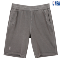 NBA NBA 로고맨 피그먼트 다잉 반바지 N212TP030P부천점