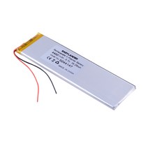 캠핑용파워뱅크 차박 인산철배터리 3.7v 4000mah li-po 폴리머 리튬 충전식