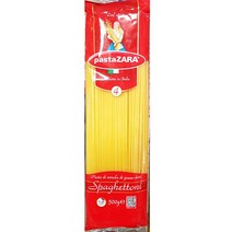 대량 이탈리아 스파게토니 500g/10개 업소용 파스타면, 상세페이지 참조