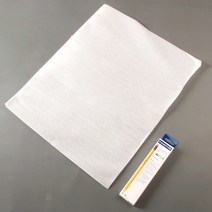 발포폼 봉투 15x20 400매 발포지 안전 보호 포장 택배 소형 라미봉투 PE 폼 봉지, 발포폼봉투 15x20 백색 400매