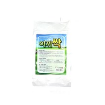 이끼싹 1kg, 본상품선택, 1000g