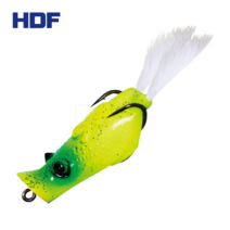 피나투라 고스트 폽퍼 가물치 프로그 루어, #1