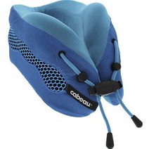 카보 쿨 시리즈 U자형 목베개