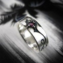 스털링워스 스털링워스 Meteor-M silver ring (3524116)