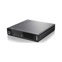 가정용 미니PC Lenovo ThinkCentre i3 4130T 8G DDR3 500G Win10 (Renew제품)