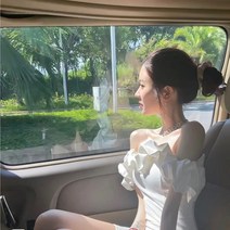 신행룩 블로그마켓추천 해변 신혼여행원피스 맥시 발리여행 바캉스룩 동남아 해외여행 여름옷 휴양지룩 원피스 숏 하와이 한소희