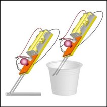 내 손으로 만드는 간이 전기 전도계 만들기 (5인용)