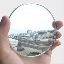 트럭 용달 보조미러 화물차 SUV 버스 스카니아 대형차 덤프 츄레라 벤츠 공사차 25인승 트레일러 현대 메가 윙바디 신형5톤 라이노 볼보, 2