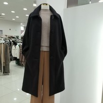 막스카라 울혼방싱글코트04MWH007/A1