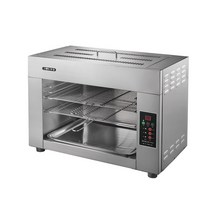 그랜드우성 상업용 전기구이기 4단식 WS-EG710LE, 상세 참조
