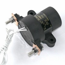 300A 릴레이 12v 24v 대용량 고전류 9600w