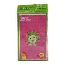 B급 주방용 요술 행주 위생 물수건