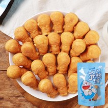만쥬데이도라에몽 달콤슈크림만쥬 130gx5봉총650g, 130g, 5개