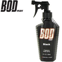 보드맨 바디스프레이 블랙 2개 BOD Man Body Spray