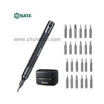 SATA PEN 정밀드라이버세트 05108