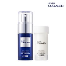 에버콜라겐 콜라겐 코렉터 GPH 앰플 30ml 1세트, 1병, 60ml