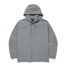 [국내매장판]스노우피크아노락 루트 썬그립 바람막이 Light Khaki 라이트 카키 S23MURWB22LK