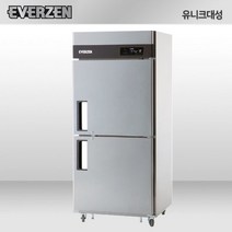 에버젠 30 냉동냉장고 간냉식 740 UDS-30RFIN (740x800x1900)