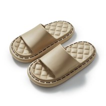 발바닥 족저근막염 마사지 슬리퍼 내성 발가락 발톱 지압 신 슬립온 겨울 사무실