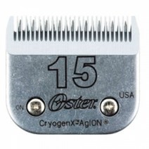 오스타 클리퍼날 15번 1.2mm, 본상품선택