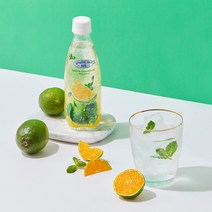 잇츠온 스파클링 에이드 모히또 청귤 24개