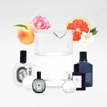 천연사랑 향수&룸스프레이베이스 겸용, 1L