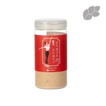 딸기귀리쉐이크 350g(리필통형), 단품