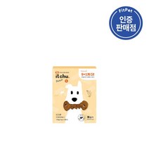 핏펫 The잇츄 브라운 S 10개입