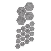 이케아 FIXA 바닥보호스티커 20P 층간소음 방지 마루 충격 의자 식탁 긁힘 까짐 기스