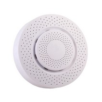 가스 감지 누설 탐지기 누출 측정기 tuya zigbee smart air box air quality monitor co2 voc gas detector automatic