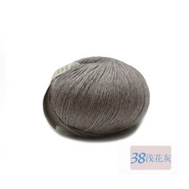 니트 메리노울 장갑 50G/Balls Merino Wool Yarn Soft Medium-roving DIY Hand knitted Crochet scarf clot