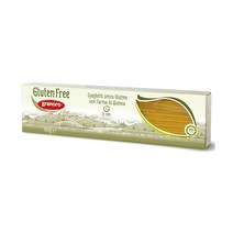 그라노로 글루텐프리 스파게티 400g, 단품