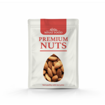 통아몬드 1kg, 1개