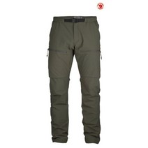 피엘라벤 [22년 신상품] 피엘라벤 하이 코스트 하이크 트라우저 레귤러 High Coast Hike Trousers(R)/ 스트레치원단 / 하절기