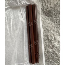 도어벨 문종자석 문종 벨 현관도어벨 도어벨종 종 현관문종 풍경 도어벨만들기 풍경종, 갈색