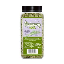 로즈마리 150g