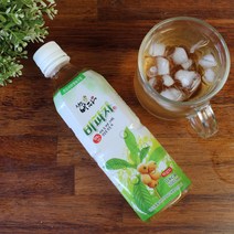 전남 완도 비파잎차 음료 500ml x 20병(1박스), 비파잎차 500mX20병, 옵션선택