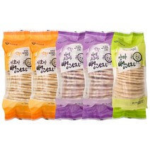 스위트영 뻥튀기 종합세트