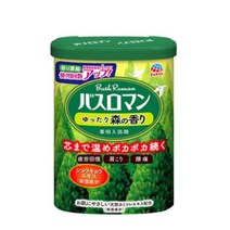 바스로망-산림(천연입욕제-100g/600g), 100g-소분 후 팩킹