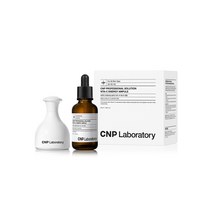 [국내정품][차앤박] CNP 프로페셔널 솔루션 비타-C 에너지 앰플 50 mL 세트