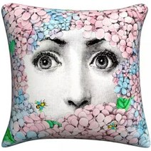 포르나세티 북유럽 소파쿠션 일반쿠션, 10)핑크블라썸[벨벳커버]