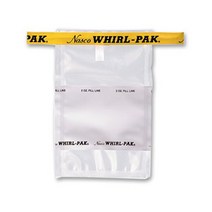 나스코휠팩(NASCO Whirl Pak) 샘플수거용 멸균팩 500매